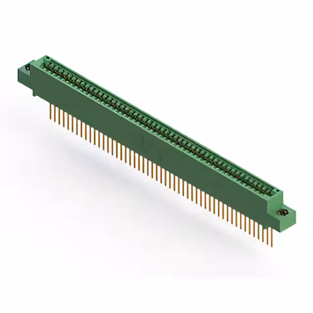 345-051-540-408 EDAC Inc.  Edgeboard Connectors